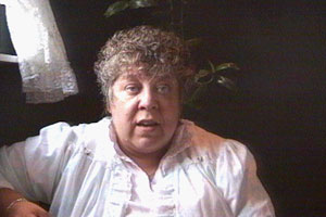 Liz feels discriminated against