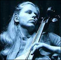 Jacqueline du Pré