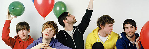 Foals