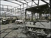 Lübnan'da İsrail saldırısı ardından