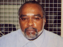 Stanley 'Tookie' Williams now aged 51