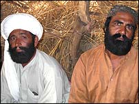 بے گھر بگٹی