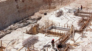 مستوطنات راس العمود