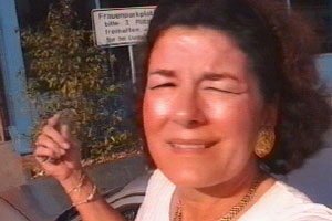 Jennifer picks up a bright idea abroad