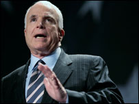 John McCain