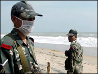  भारतीय सैनिक