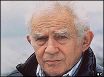 नॉर्मन मेलर