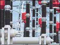 نيروگاه گازی