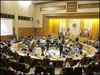 اتحادیه عرب