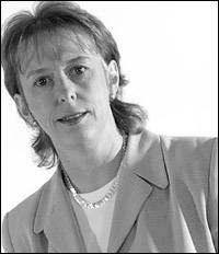 Photo of Carol Carman