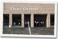 Theatr Gwynedd