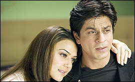 Khabi Alvida Naa Kehna