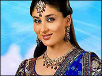 करीना कपूर 