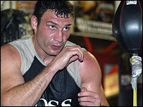 ويتالی کليچکو