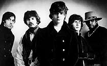 The Steve Miller Band