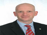 John Murphy, Principal Coulsdon Academy