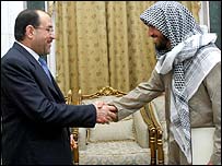 شعبانی اور مالکی