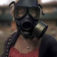 Review of Monsters Review of Monsters