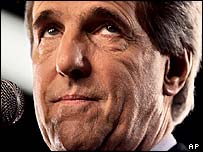 TNS John Kerry