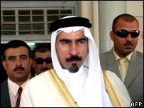 अब्द अल- सत्तार अबु रिशा 