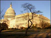 امریکی سینیٹ