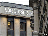 Credit Suisse 