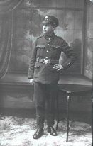 William Cedric Poole