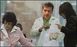 How Nathyan will look bagging up shopping