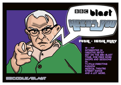 Milton Keynes Needs You!