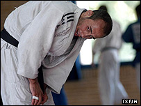 مسعود حاجی آخوندزاده