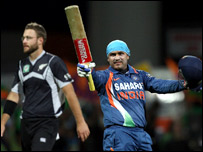 वीरेंदर सहवाग