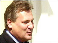 Леонід Кучма 