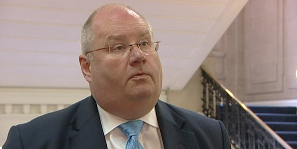 Eric Pickles