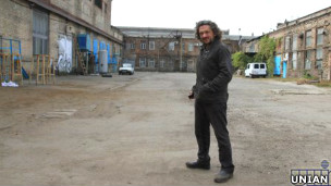 Владислав Троицкий