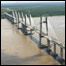 Ponte sobre o rio Orinoco