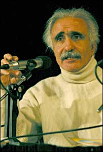 محمد رضا اصلانی