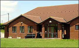 Figheldean Village Hall