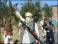 مقامی طالبان(فائل فوٹو)