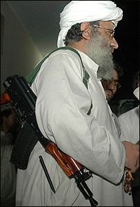 مولانا عبدالرشید غازی 