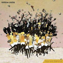 Review of Boys and Diamonds