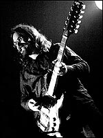 The Earlies (pic: Shirlaine Forrest)