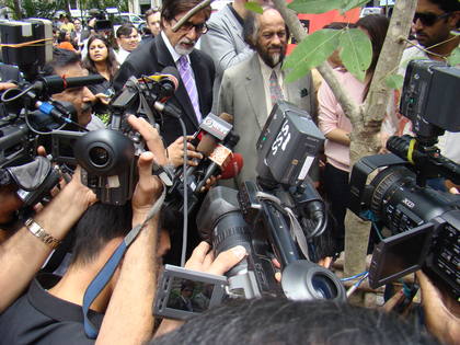 IIFA 2008