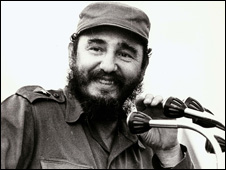 Fidel Castro