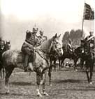 Photo of Kaiser Wilhelm II in 1906