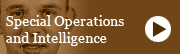 Special Operations and Intelligence Category