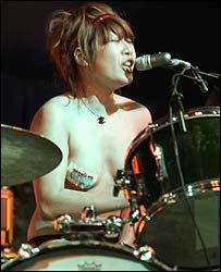 Comanchei at Tales Of The Jackalope