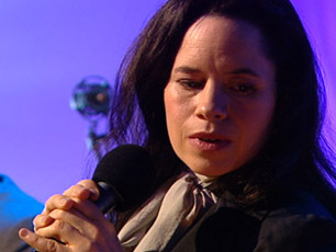Natalie Merchant