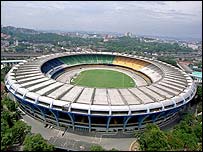 Stadiumi Marakana