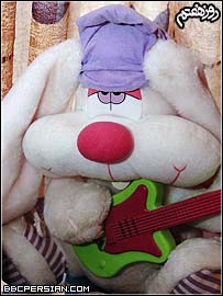 مریم حیدرزاده