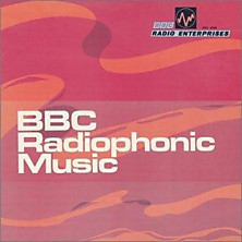 Review of BBC Radiophonic Music